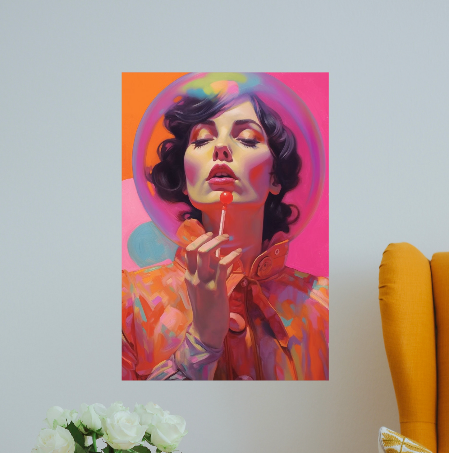Bubble Gum 2