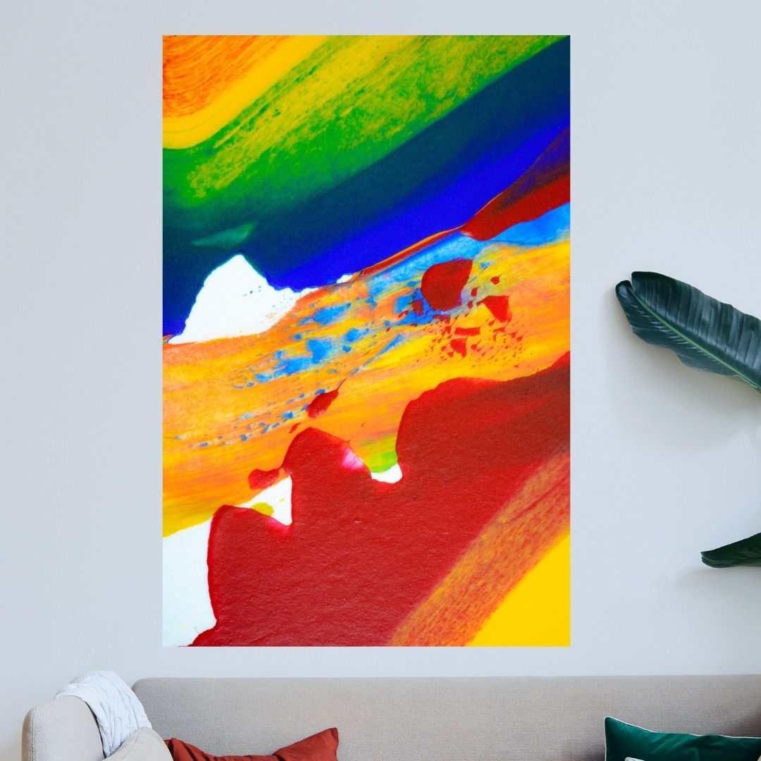 Pinturas Mixtas