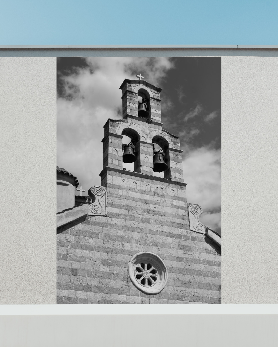 La Iglesia
