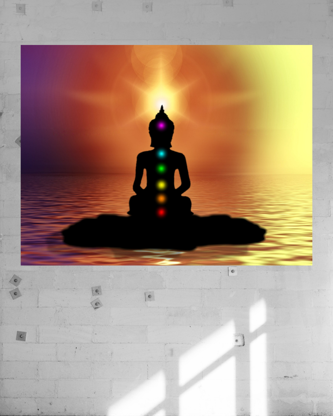 Meditación