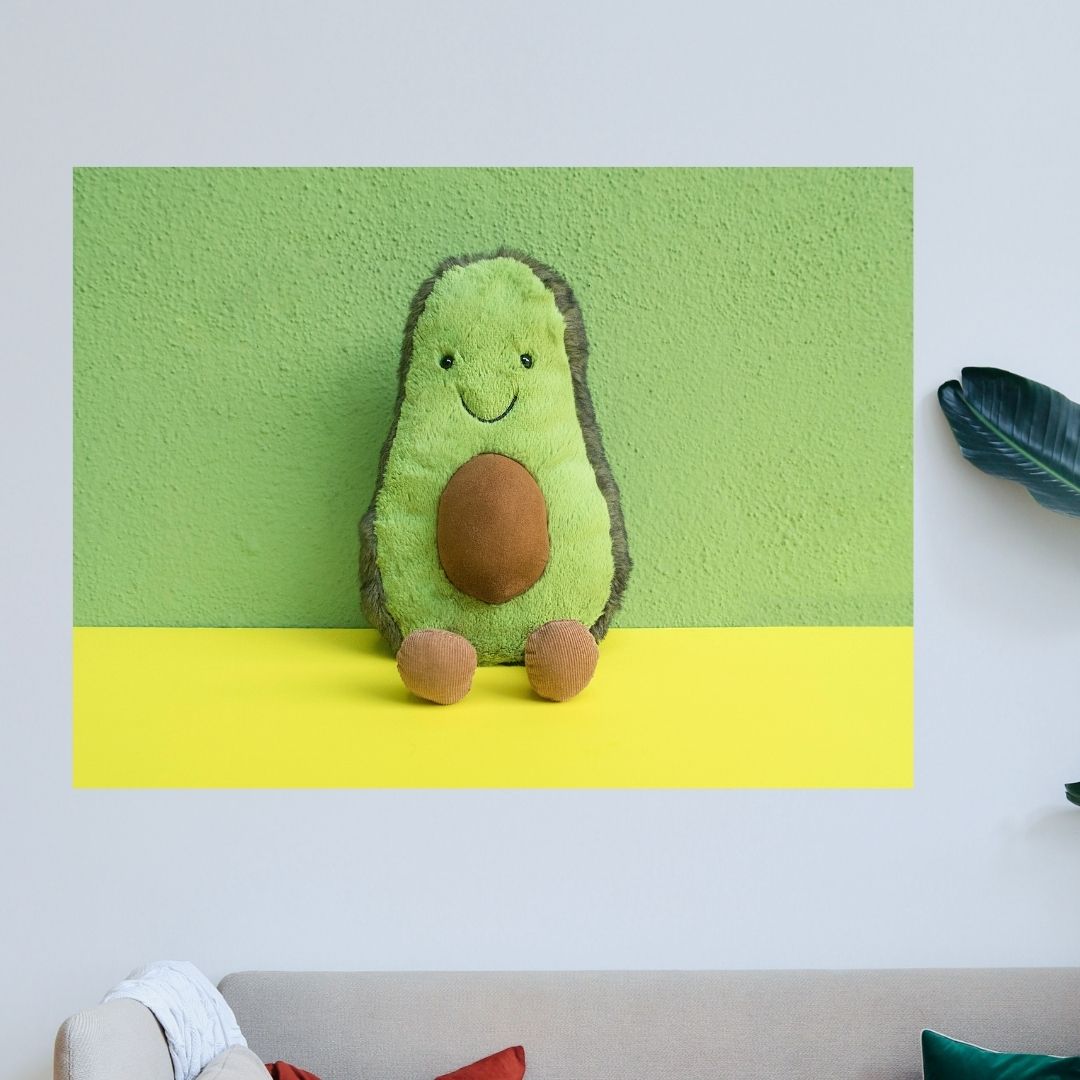 Baby Avo
