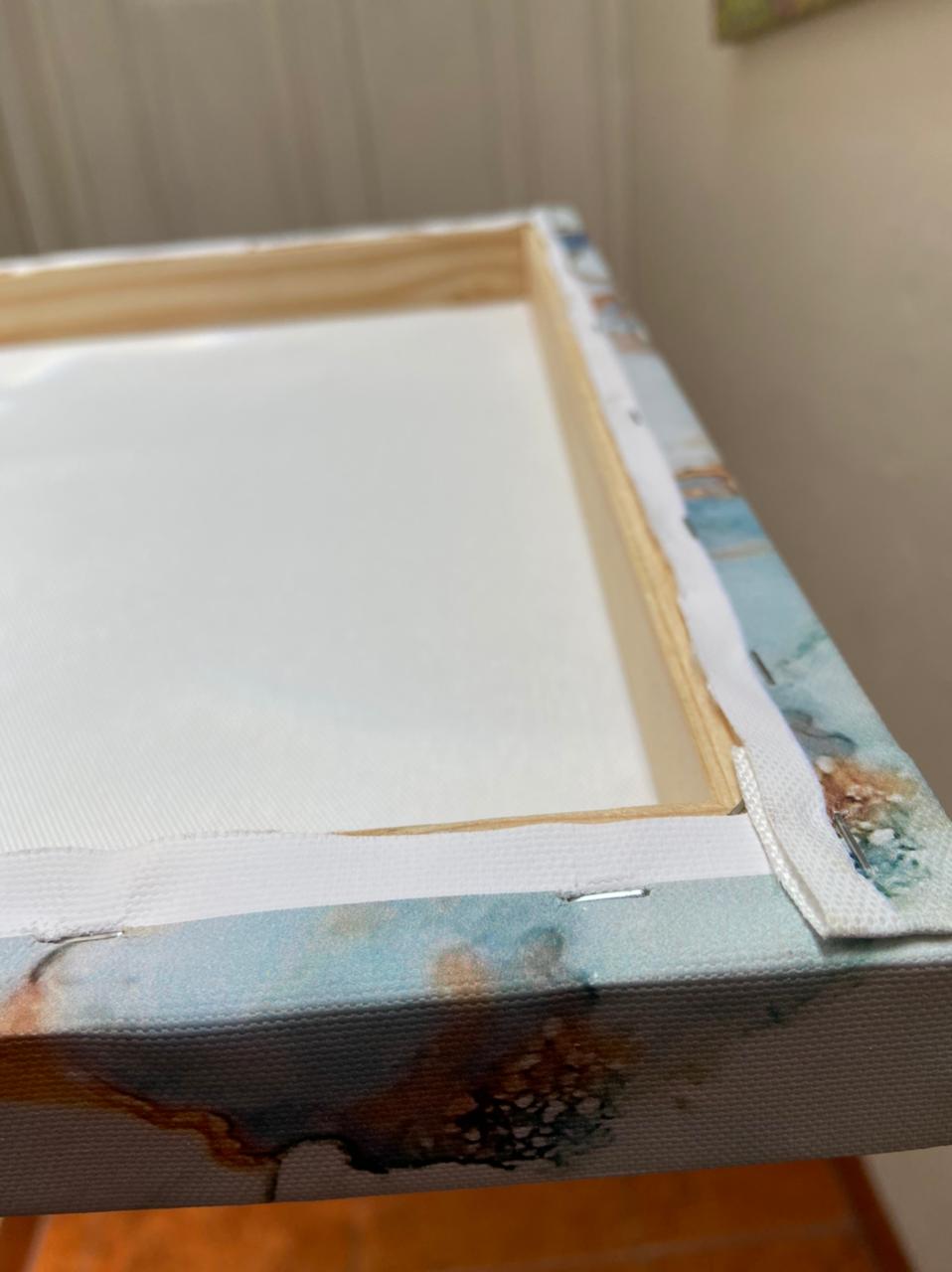 Mano Abstracta