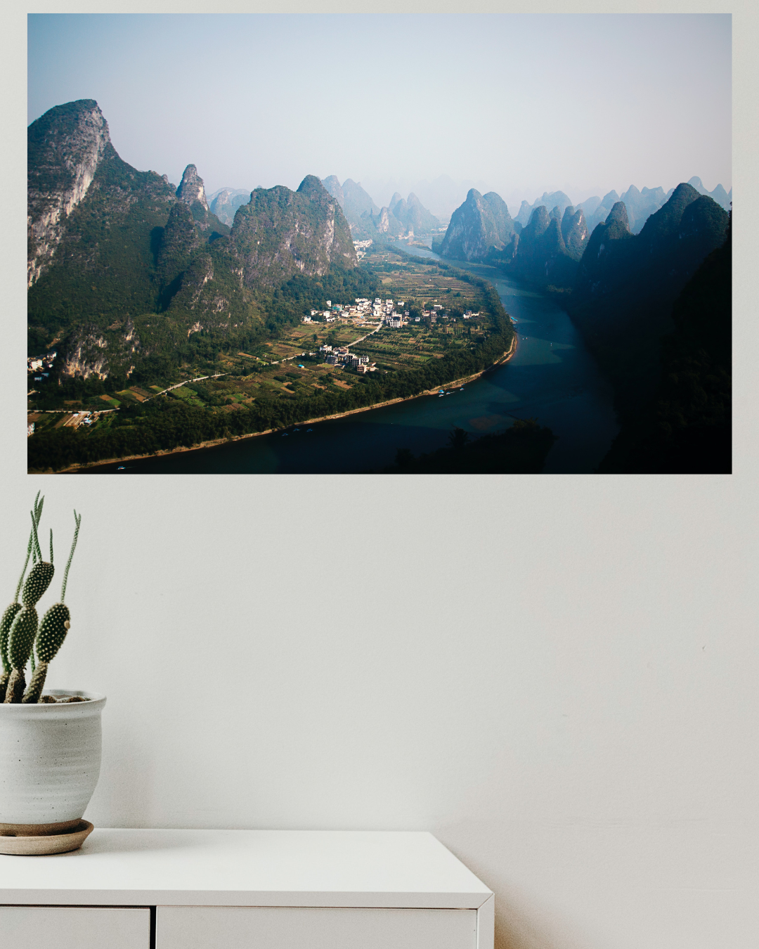 Yangshuo, China