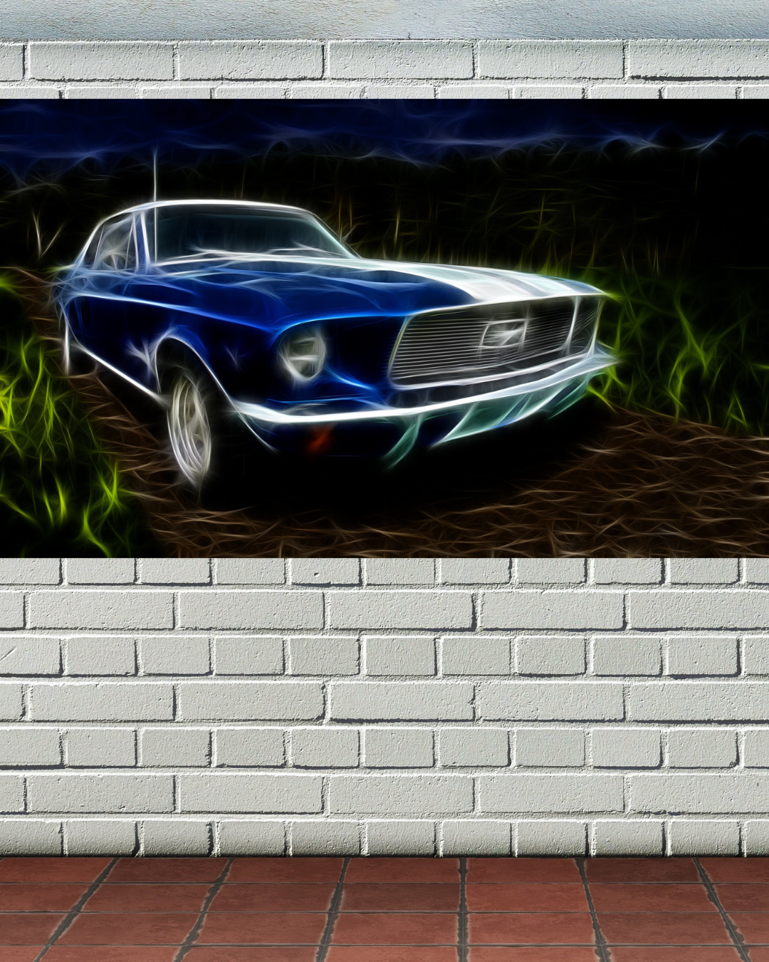 Mustang