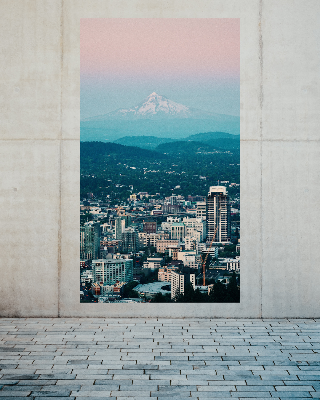Pittock Mansion, Portland, Estados Unidos