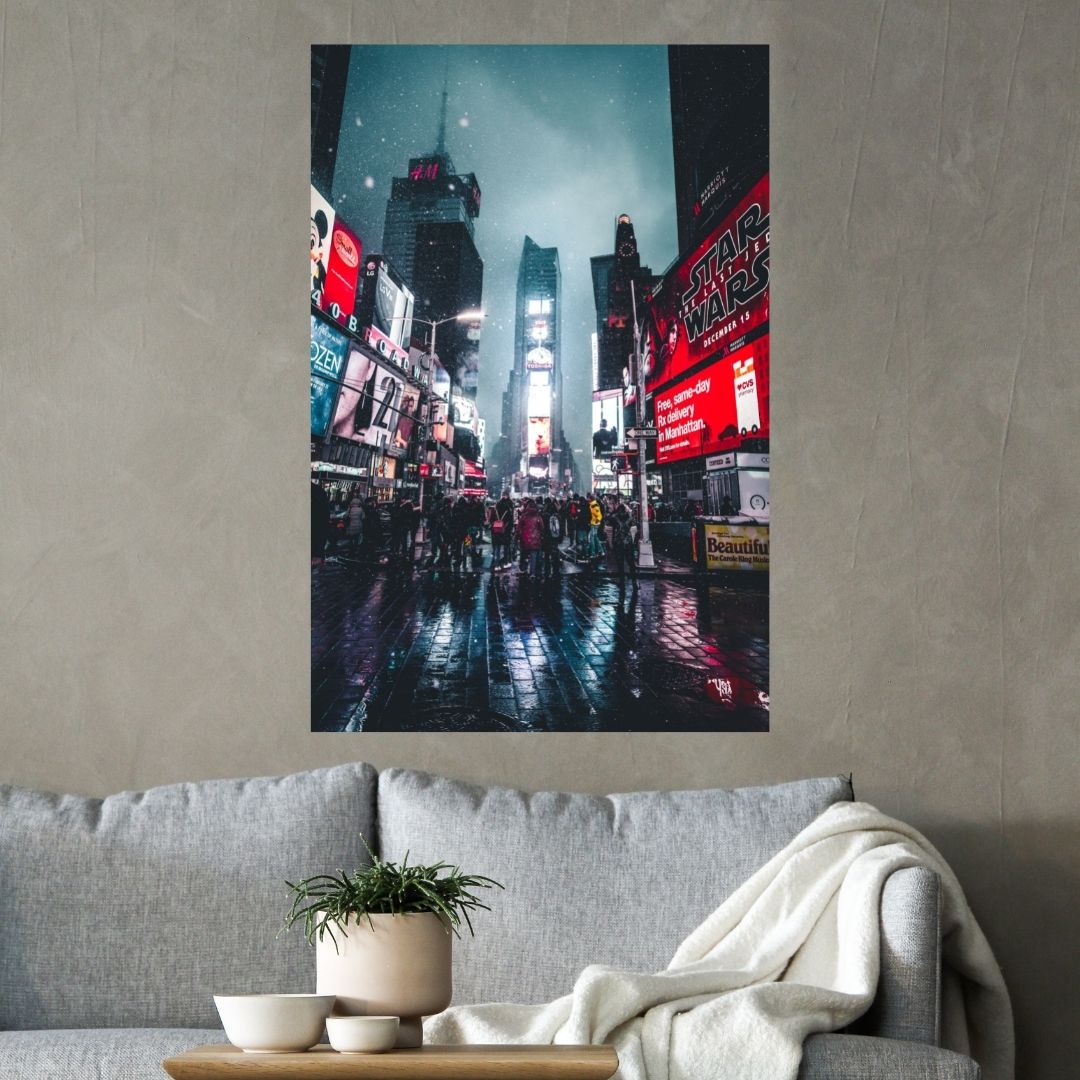 Times Square