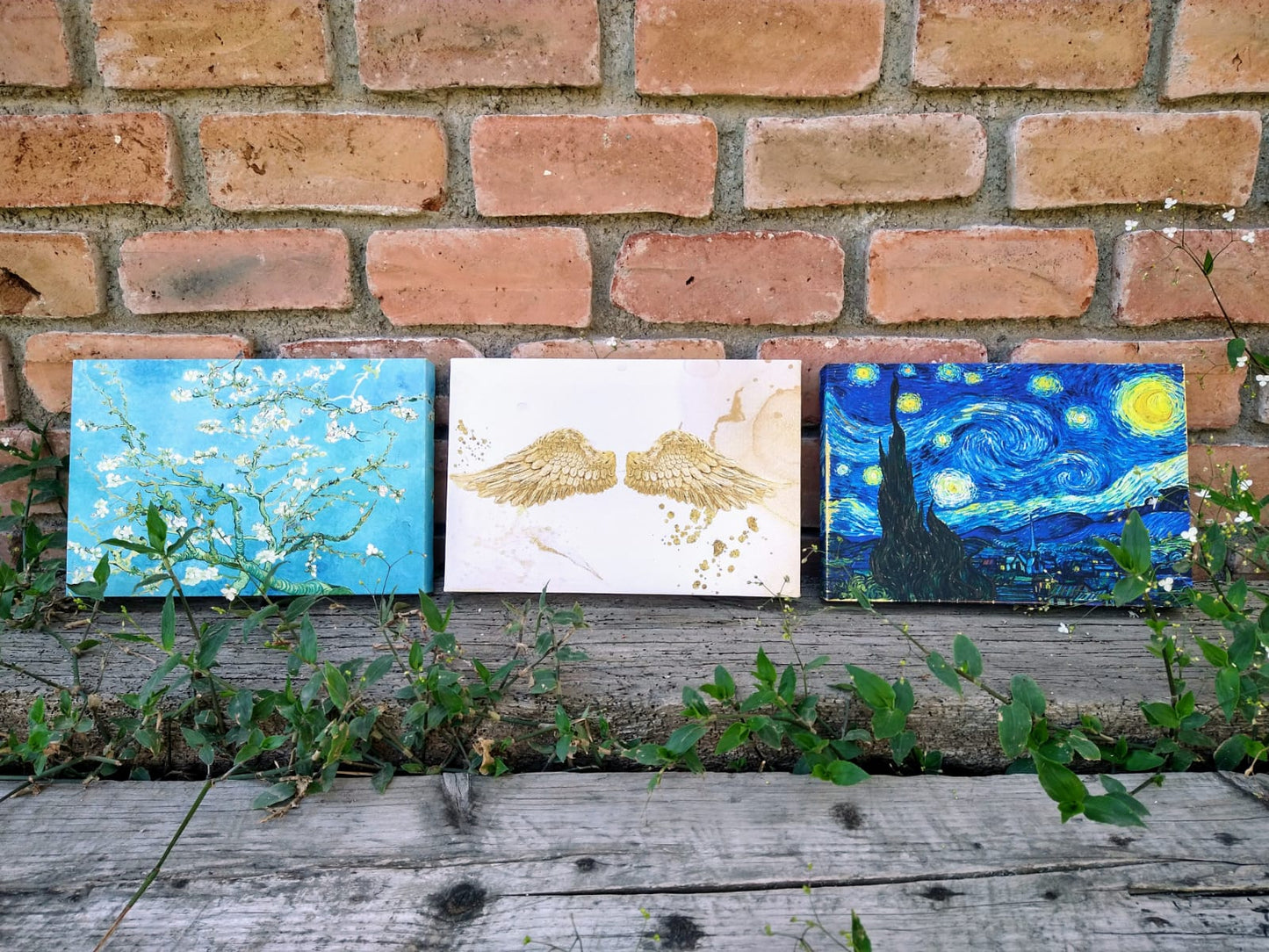 Mano Abstracta