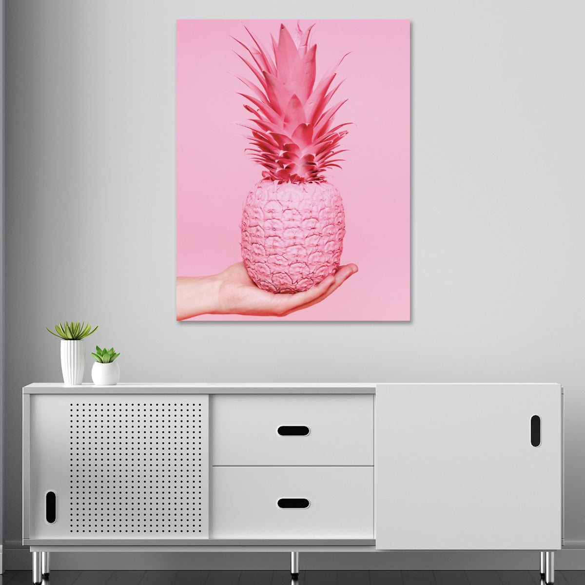 Piña Rosa