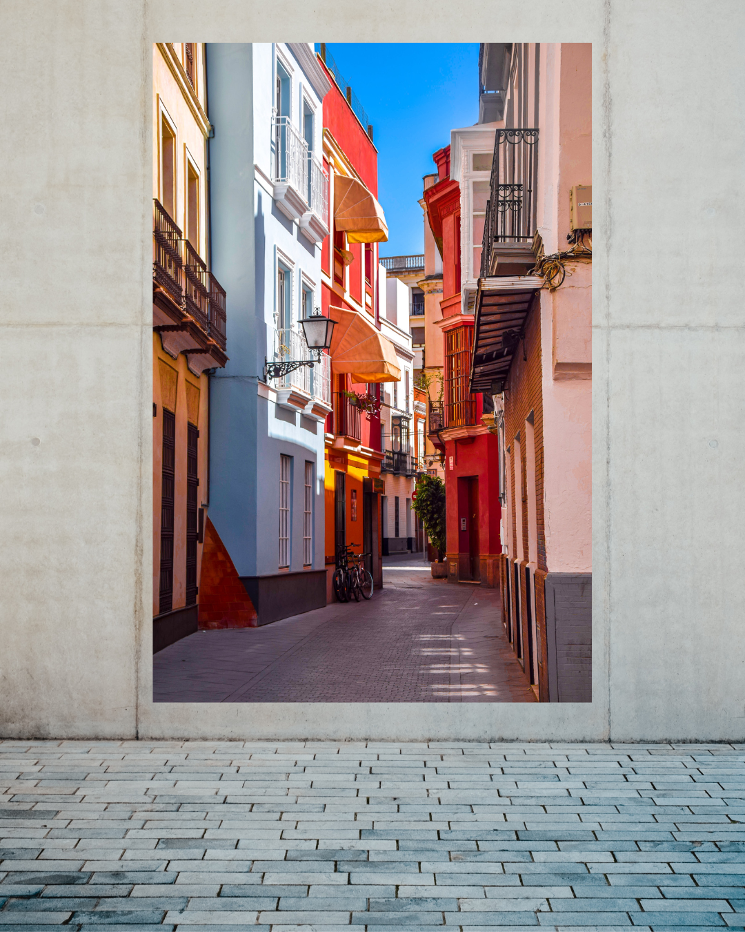 Sevilla