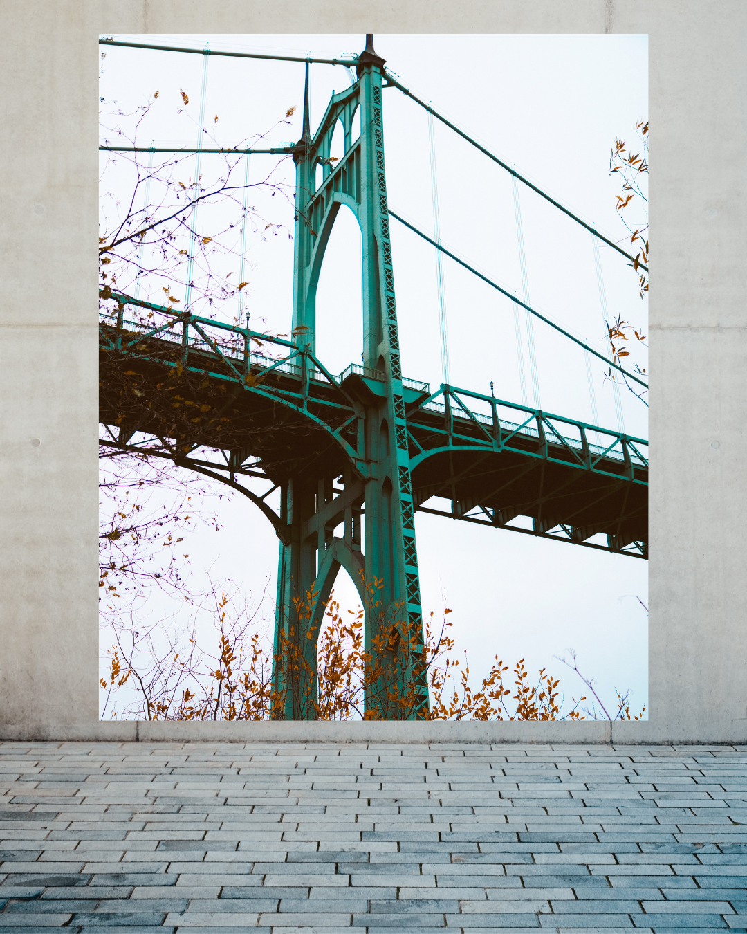 Puente St John
