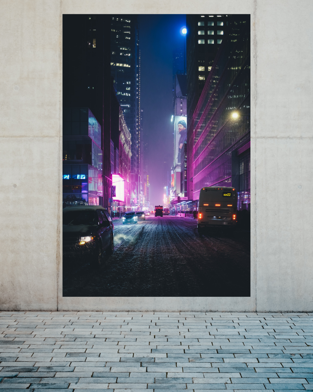 Time Square