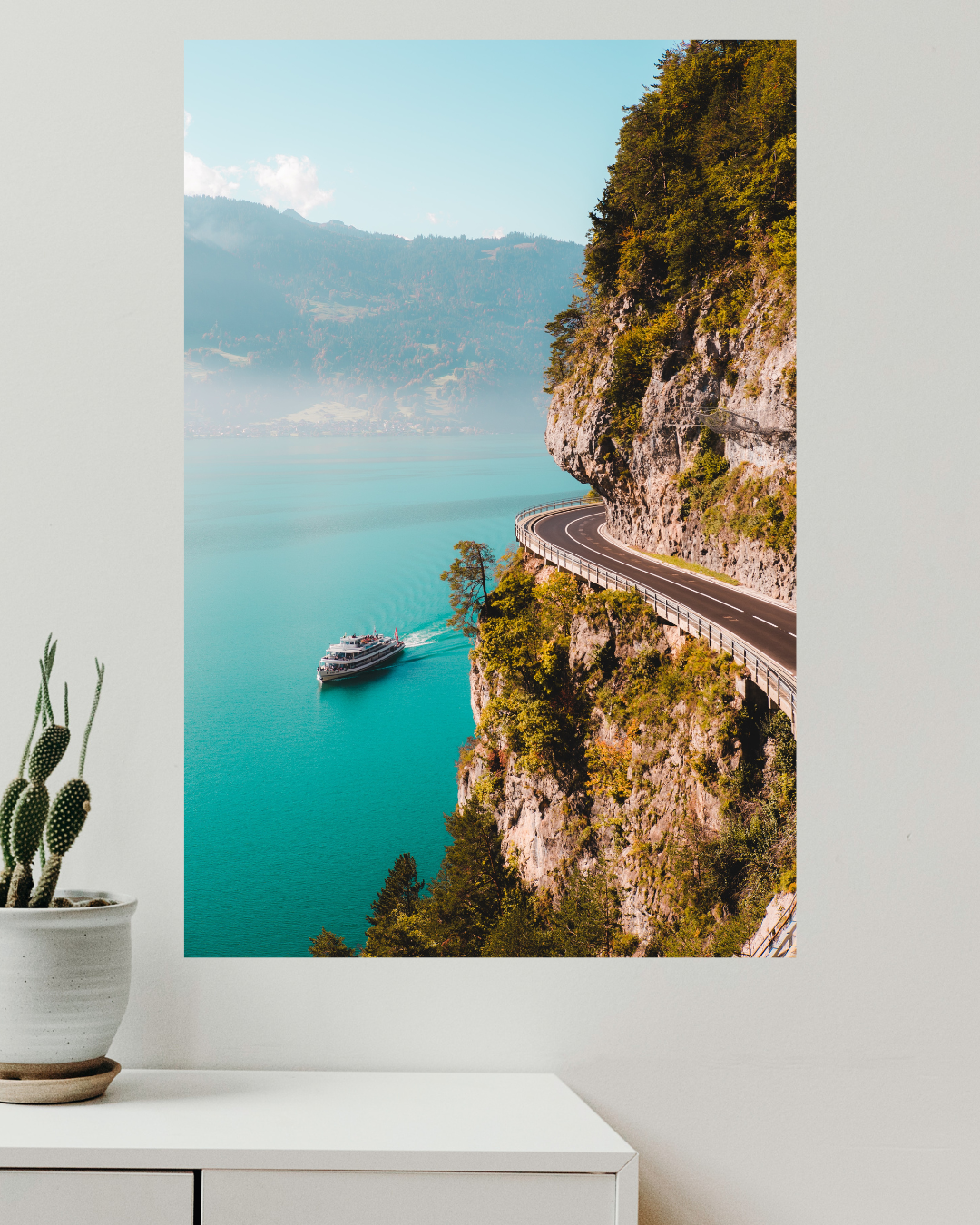 Lago Thun