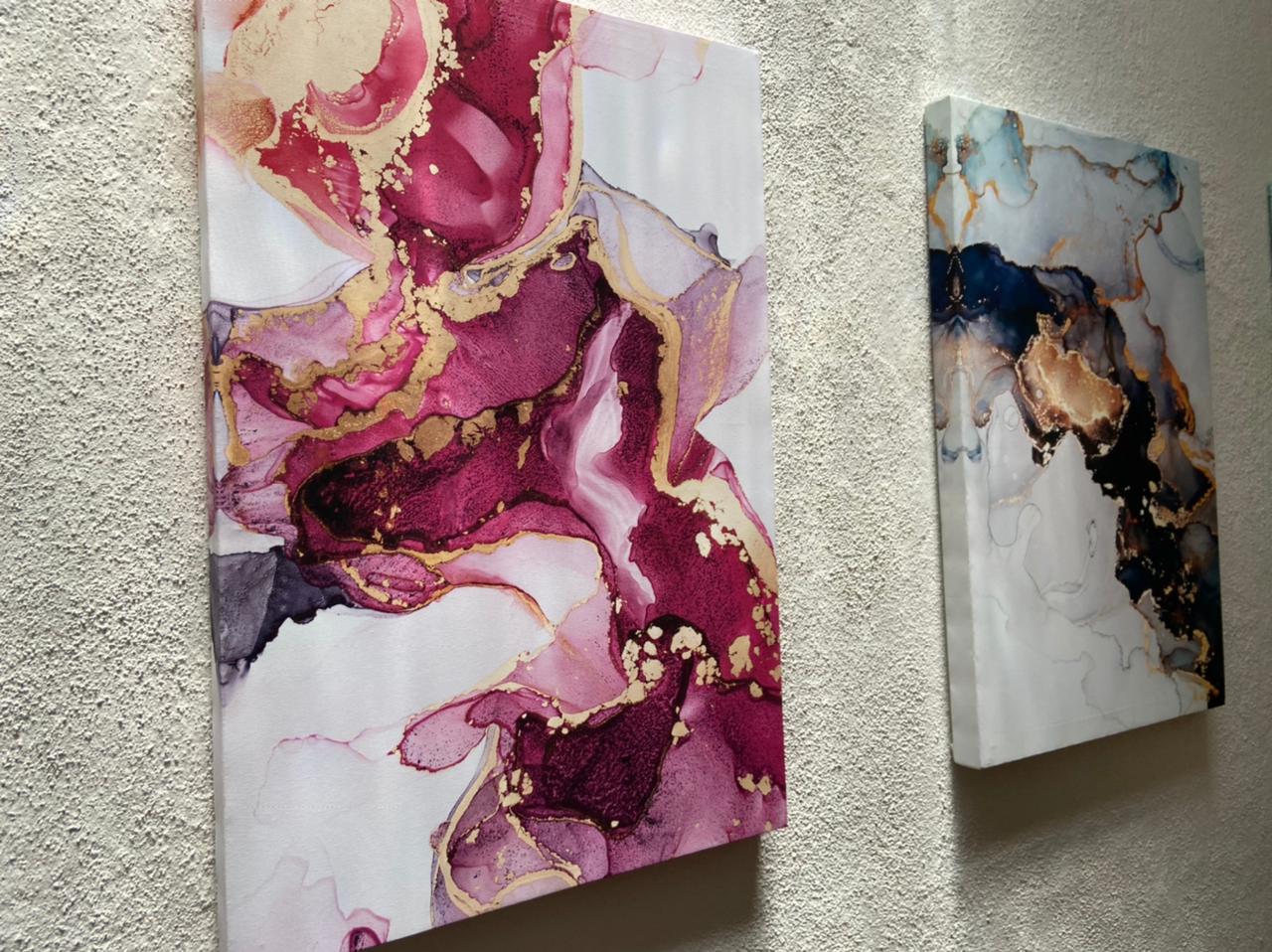 Mano Abstracta