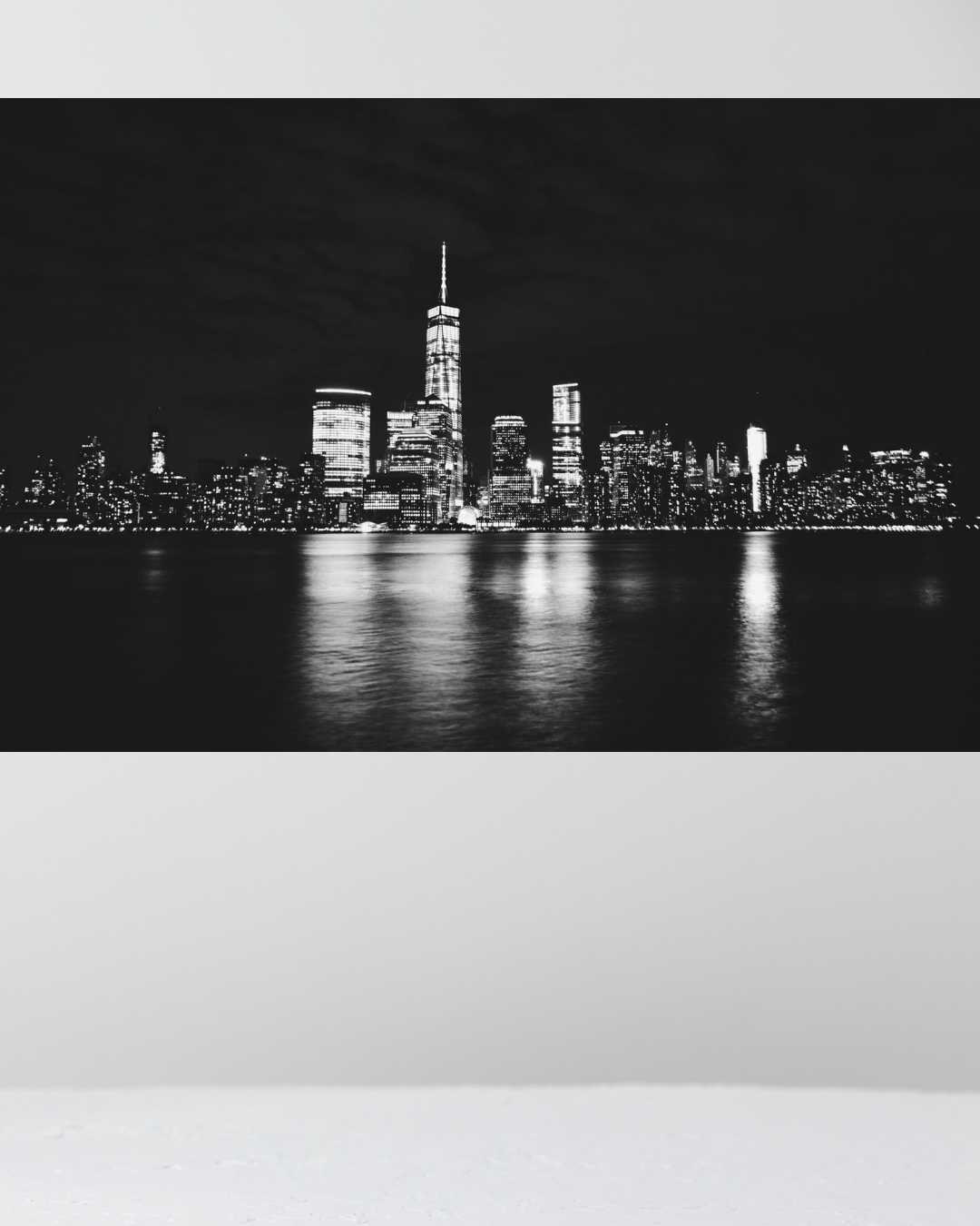 Luces de la Ciudad