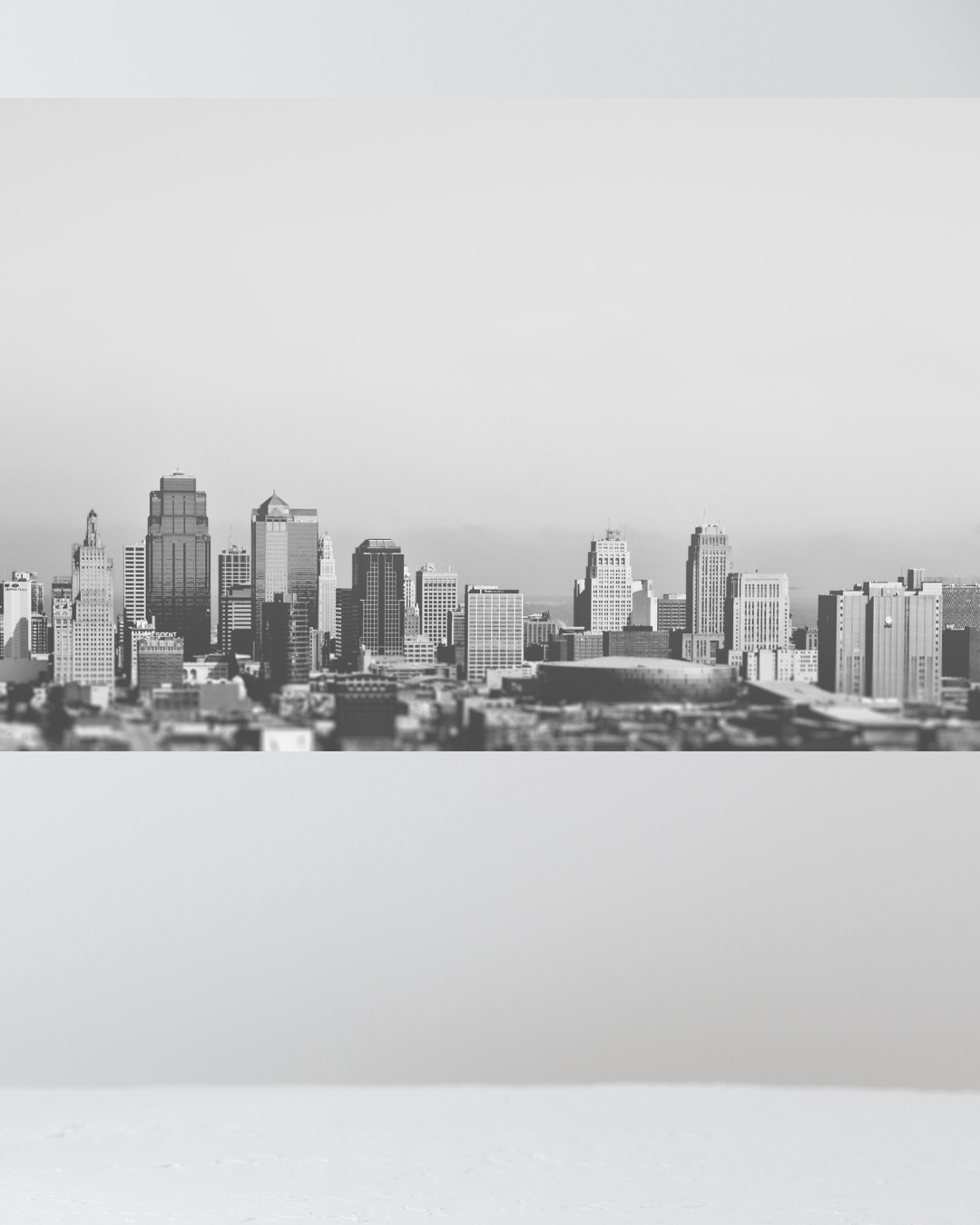 Paisaje Urbano