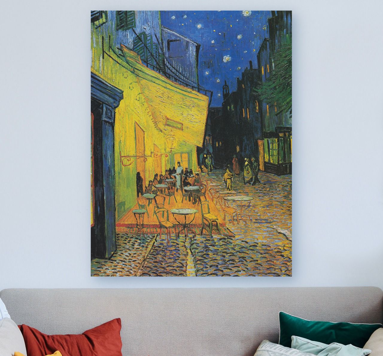 Van Gogh 3