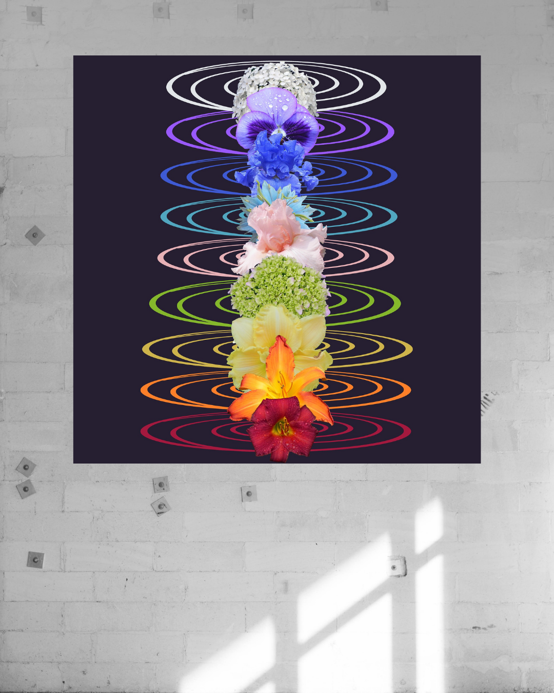 Chakra Arcoíris
