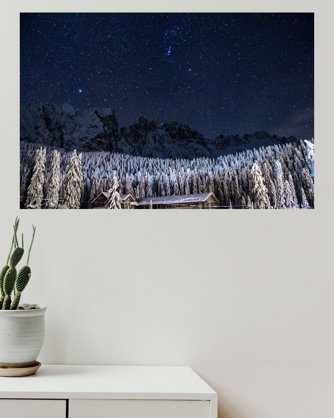 Cielo de Estrellas