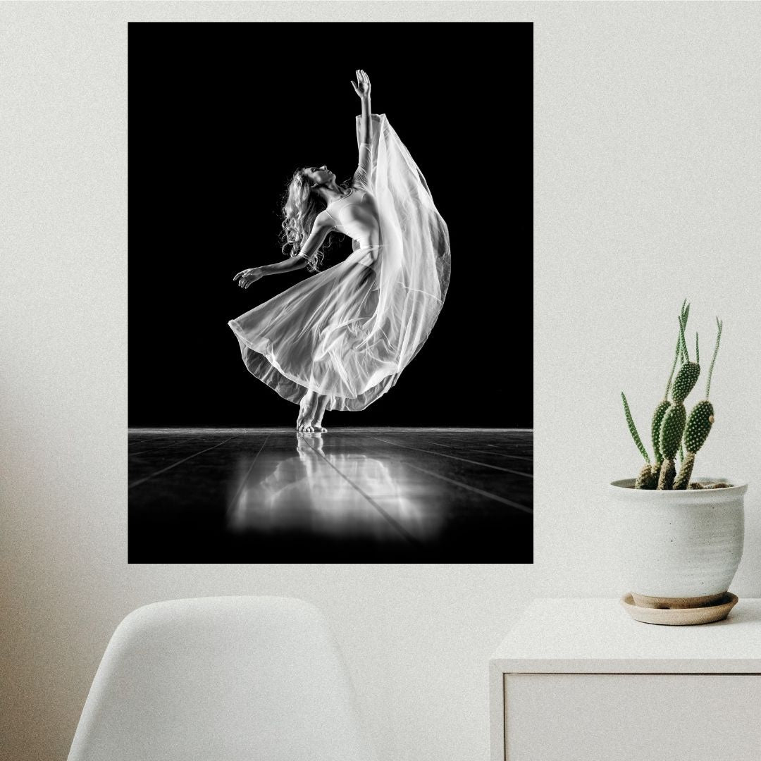 Danza al Cielo