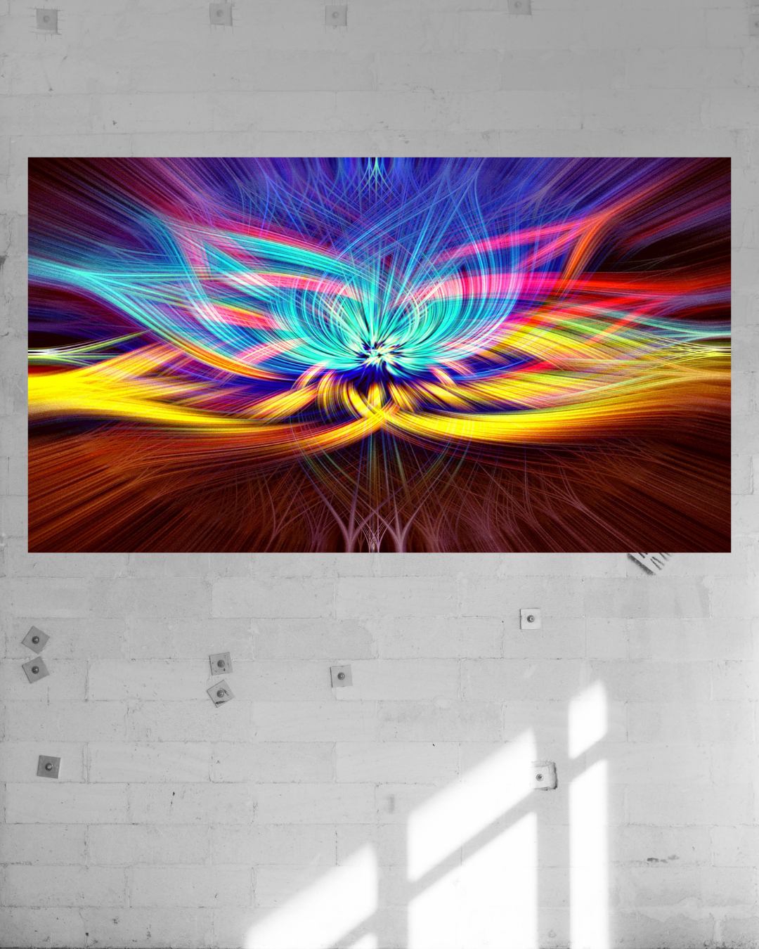 Chakra LSD
