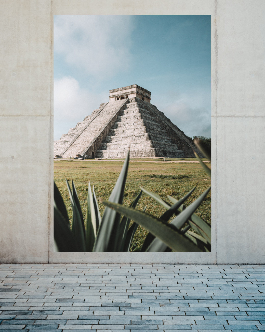 Chichen-Itza