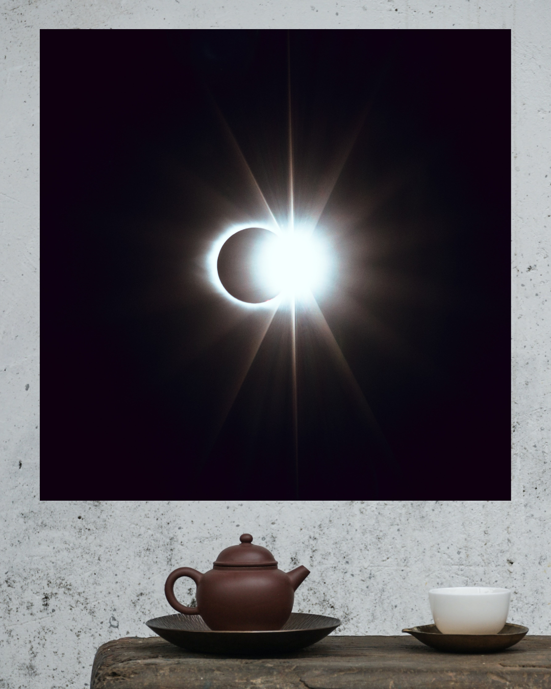 Eclipse Solar