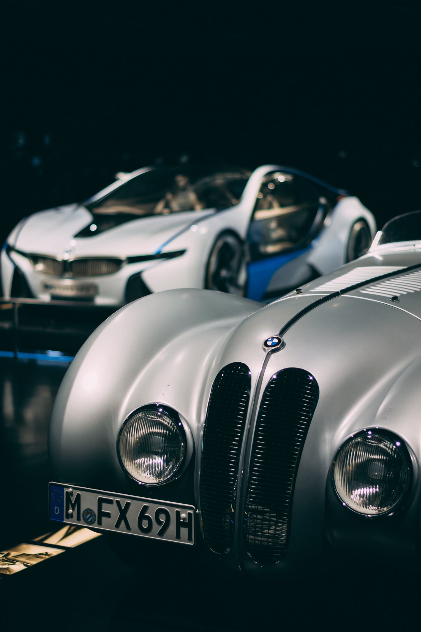 Museo BMW