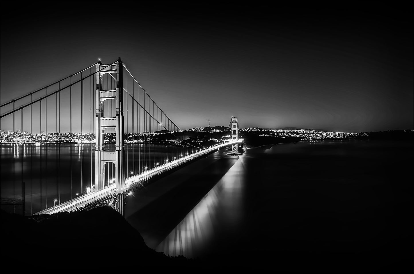 Bahía de San Francisco