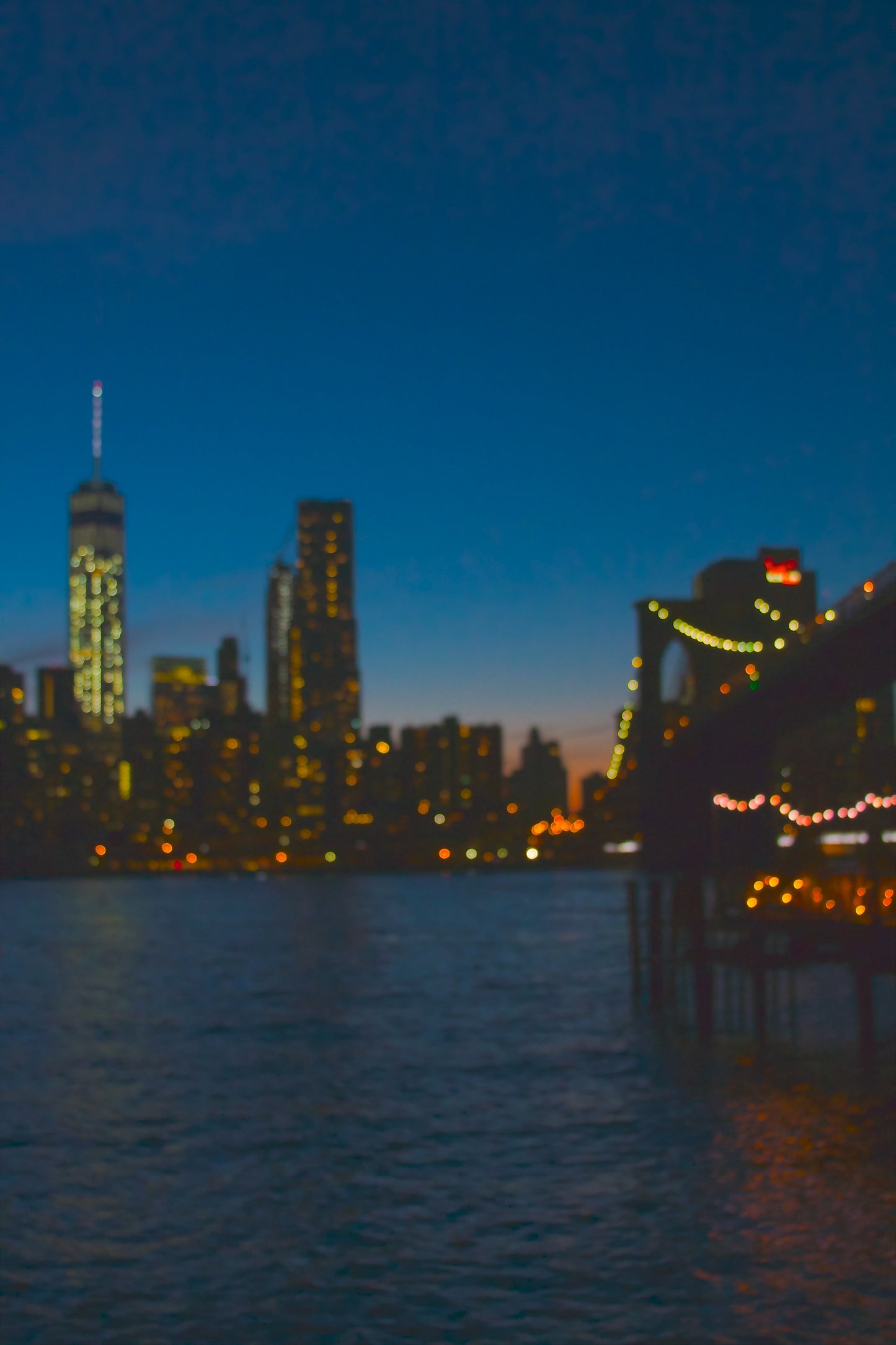 Puente Brooklyn