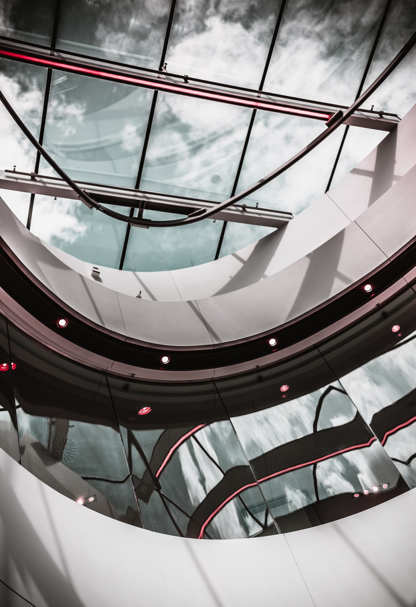 CF Rideau Centre