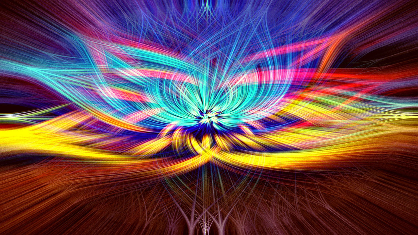 Chakra LSD