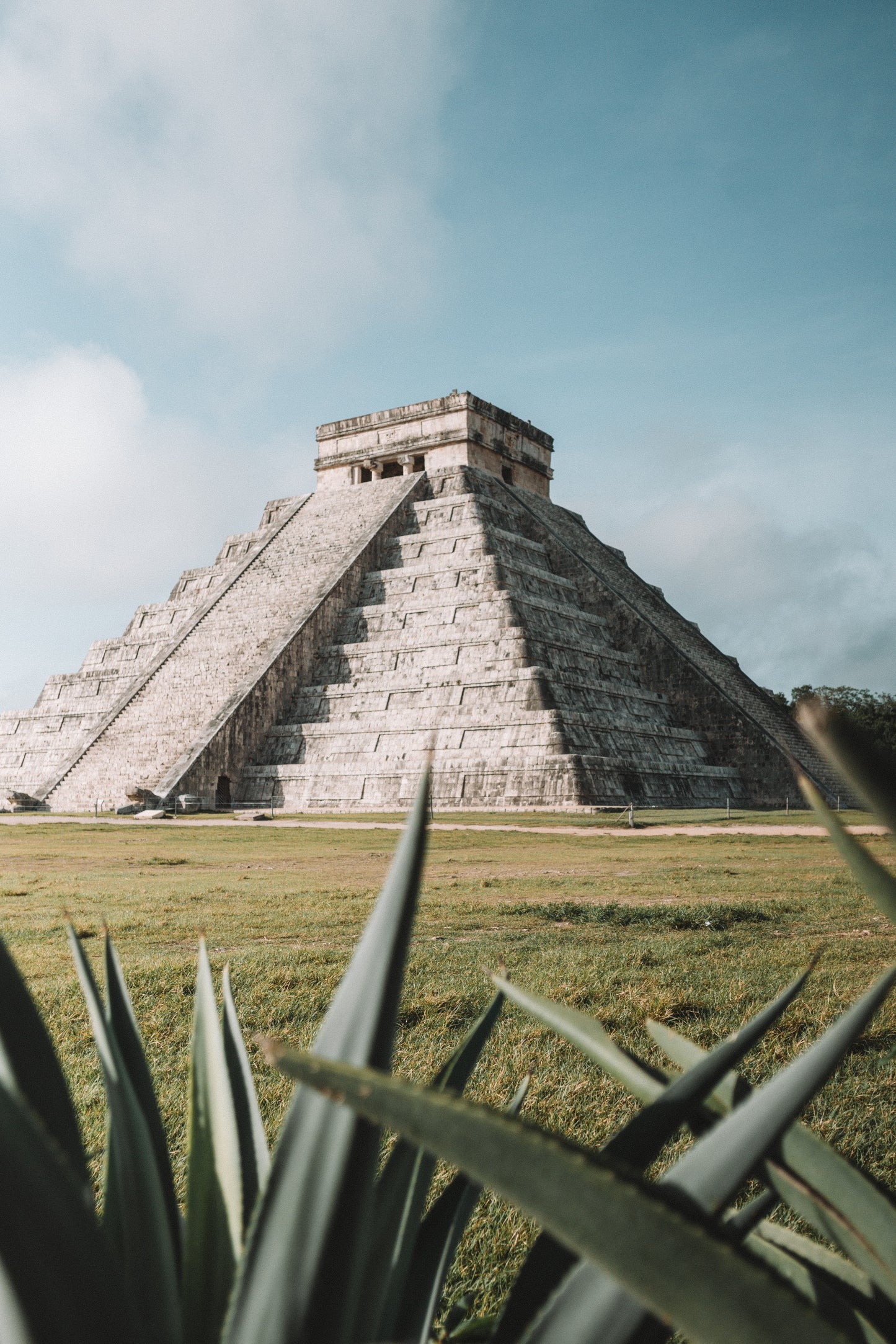Chichen-Itza