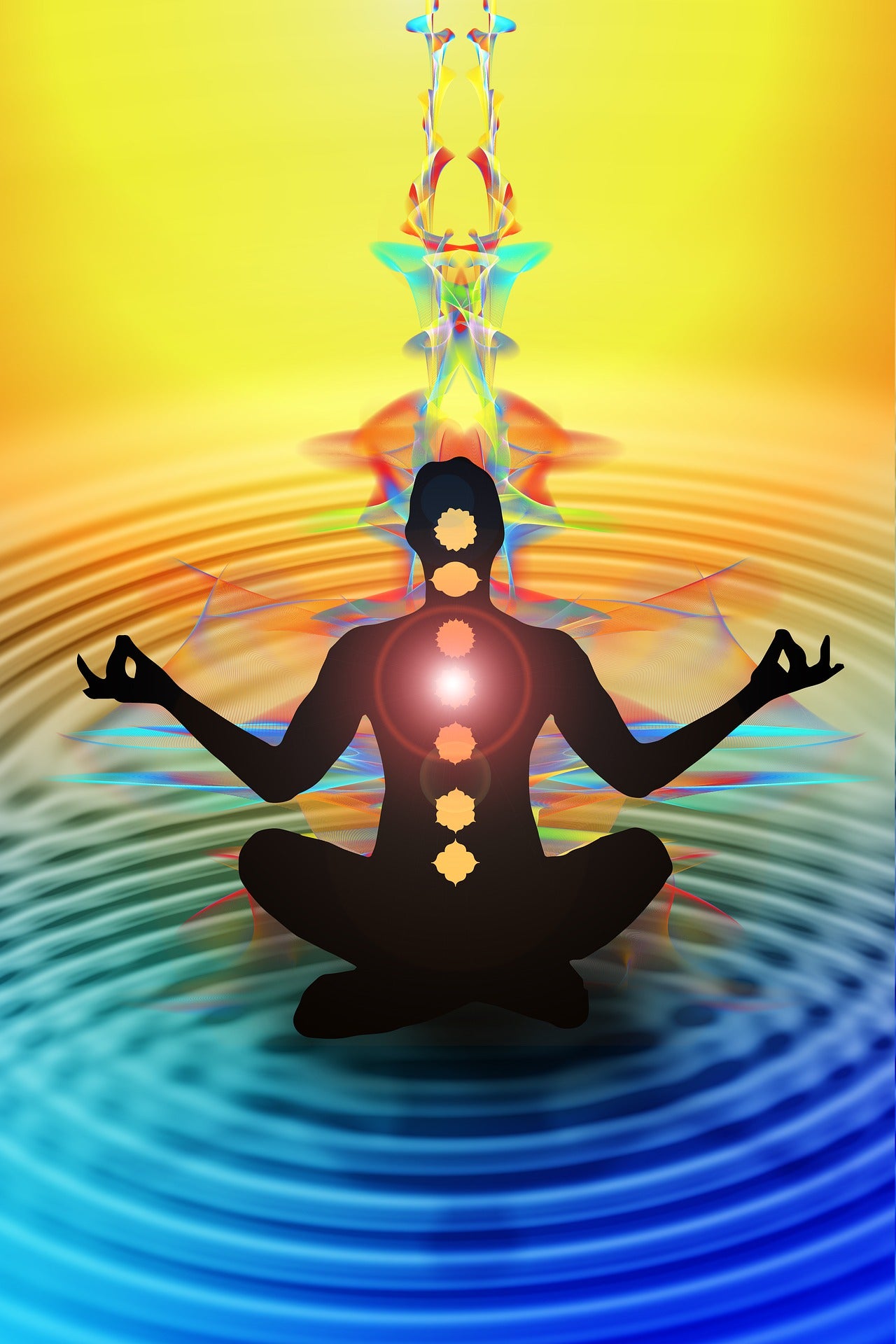 Energía Esotérica