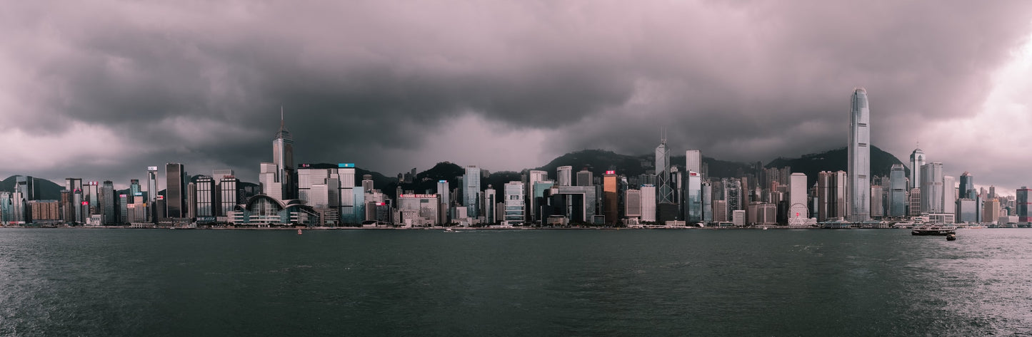 Hong Kong