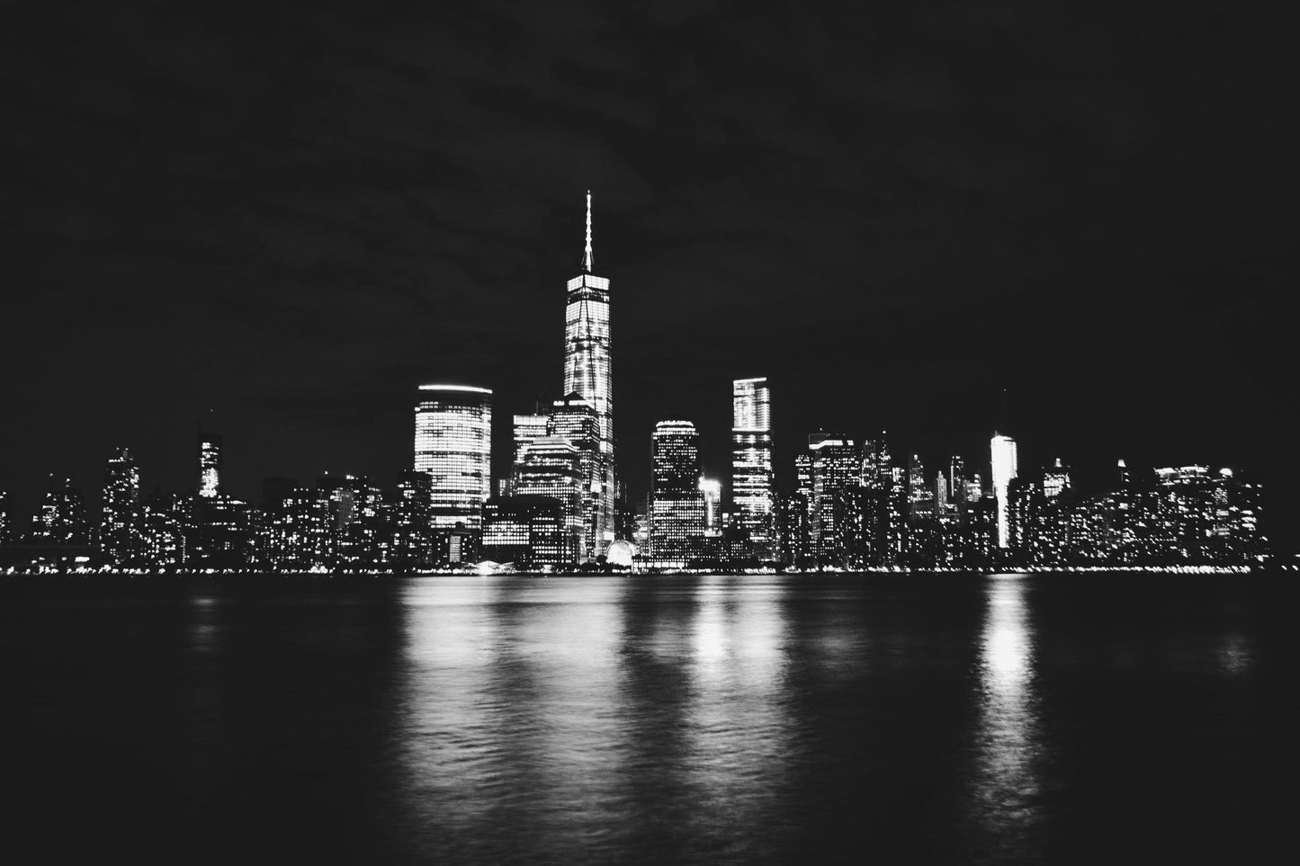 Luces de la Ciudad
