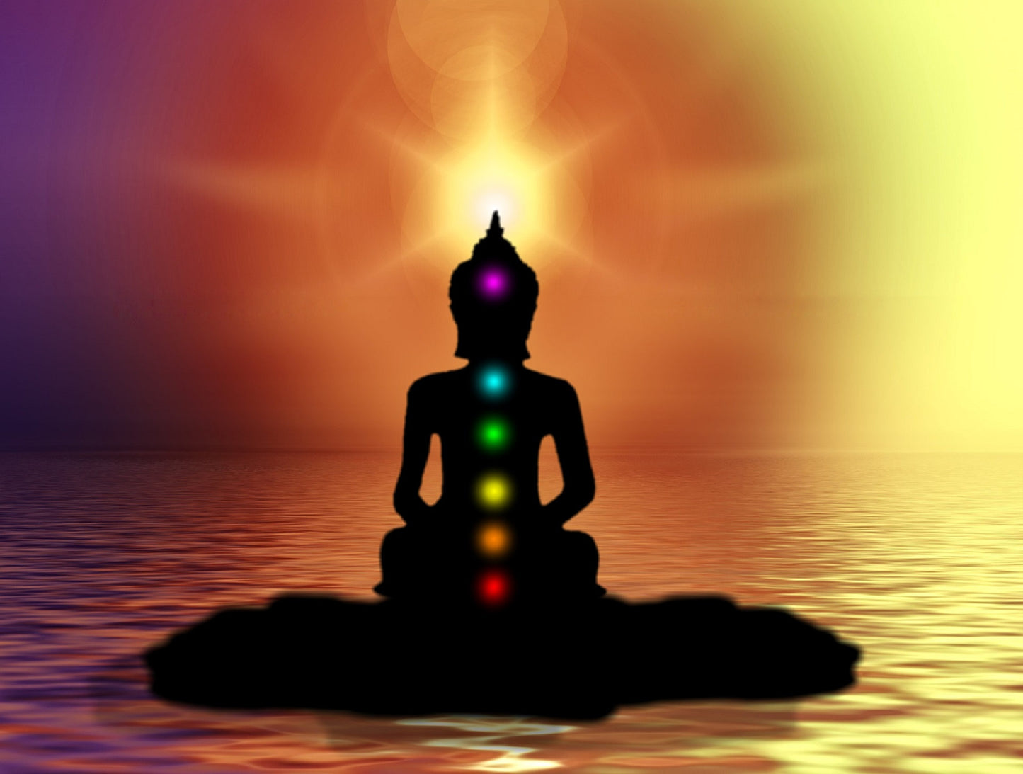 Meditación