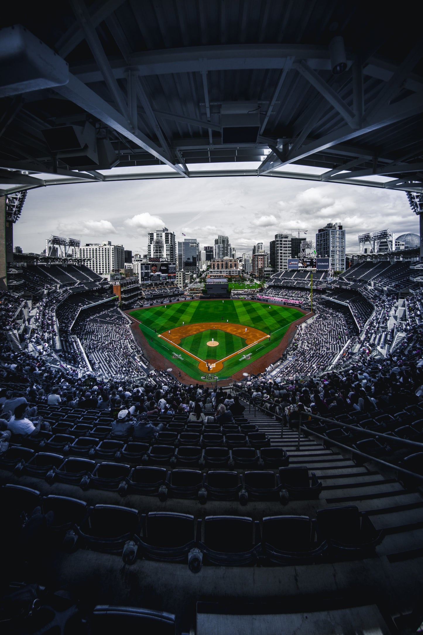 Petco Park