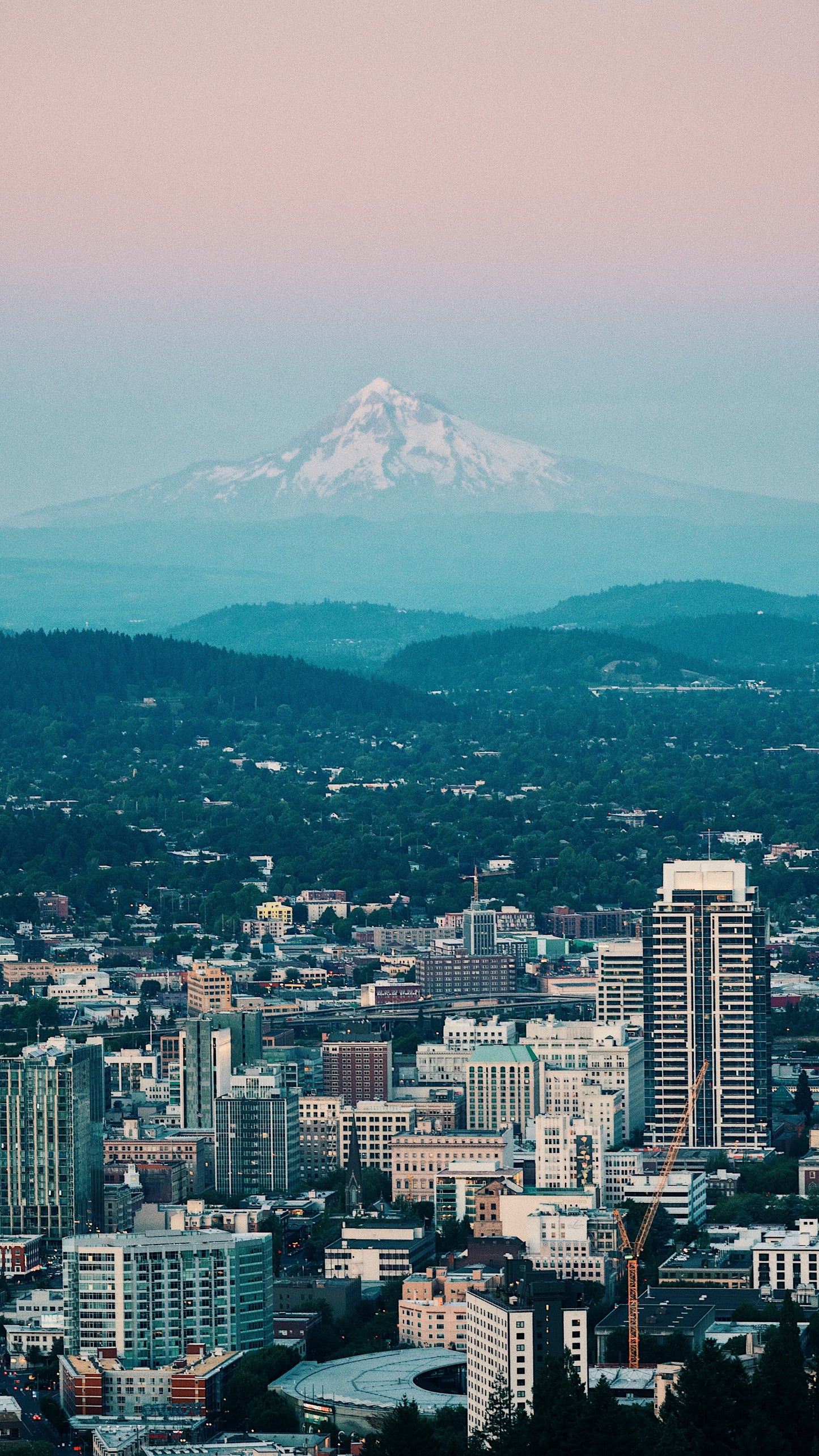 Pittock Mansion, Portland, Estados Unidos