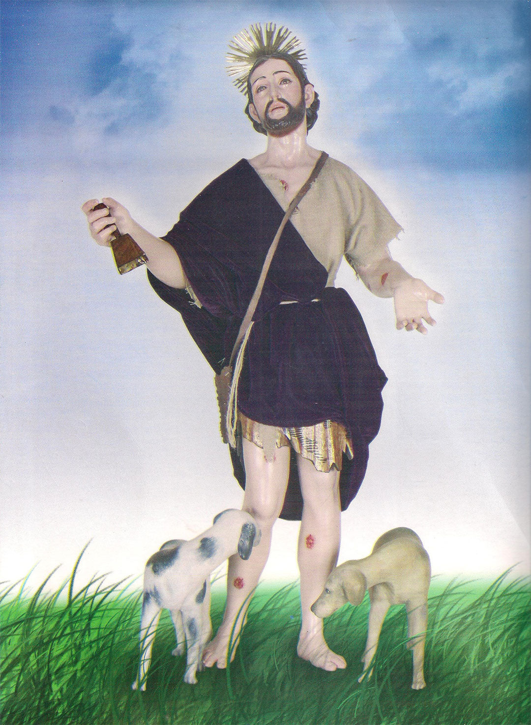 San Lázaro