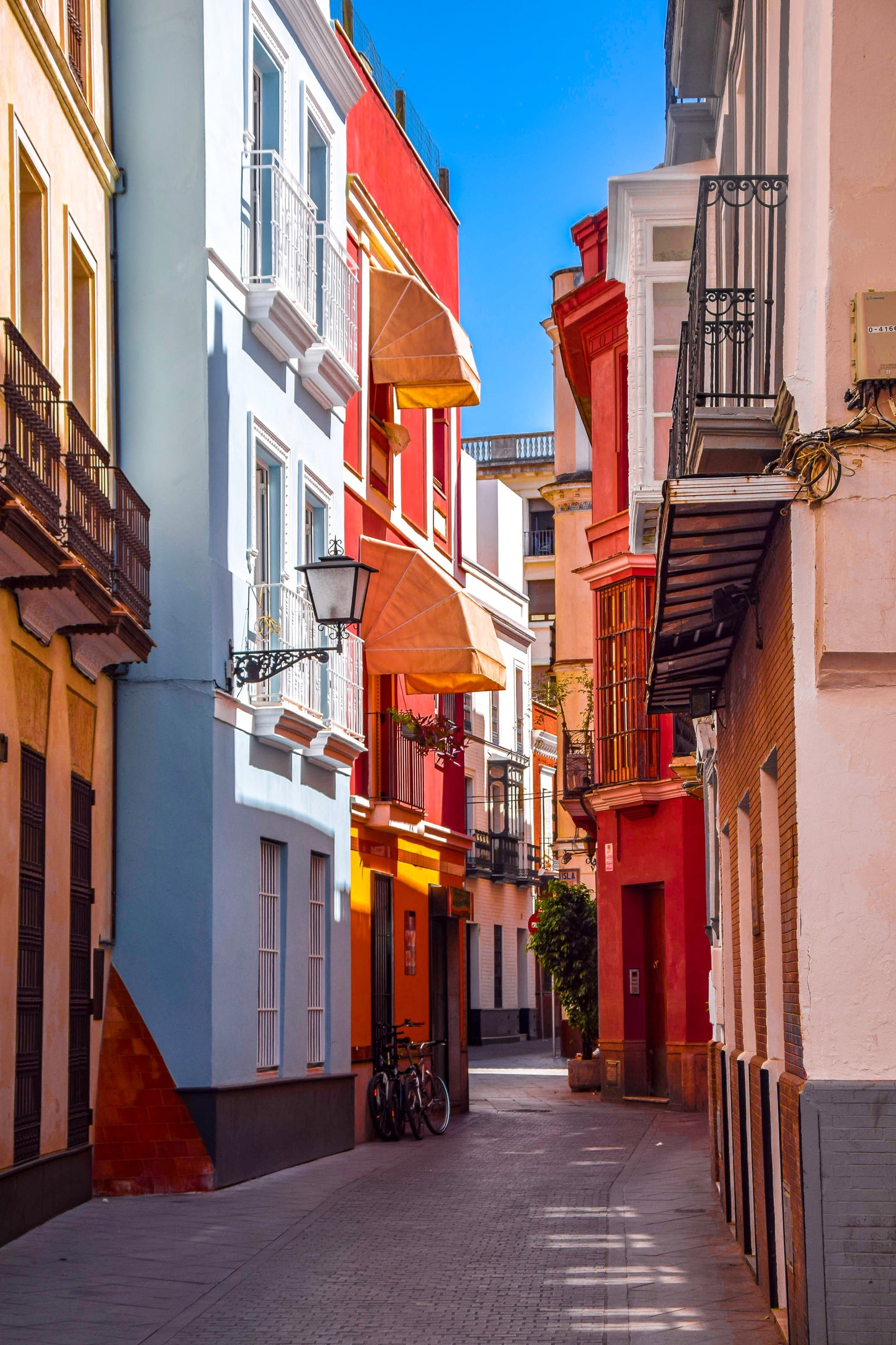 Sevilla