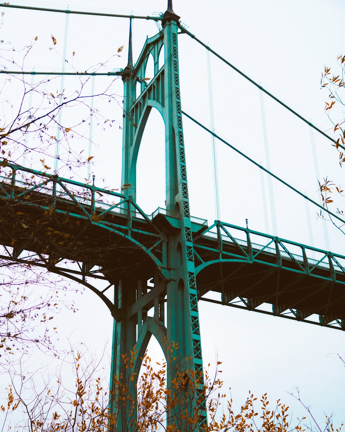 Puente St John