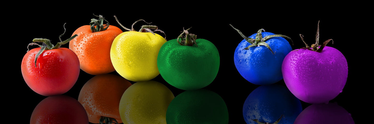Tomates