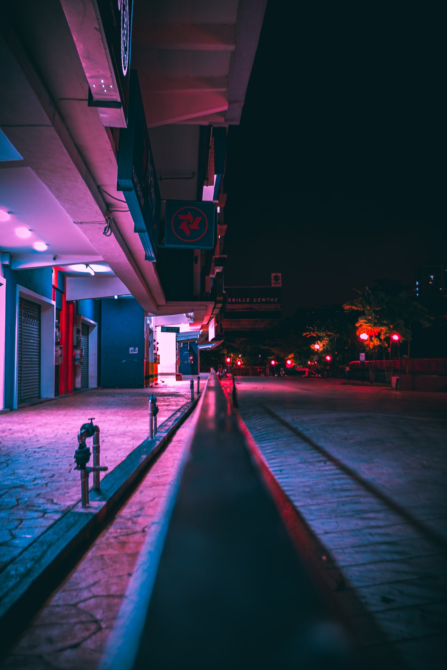 Caminata Nocturna