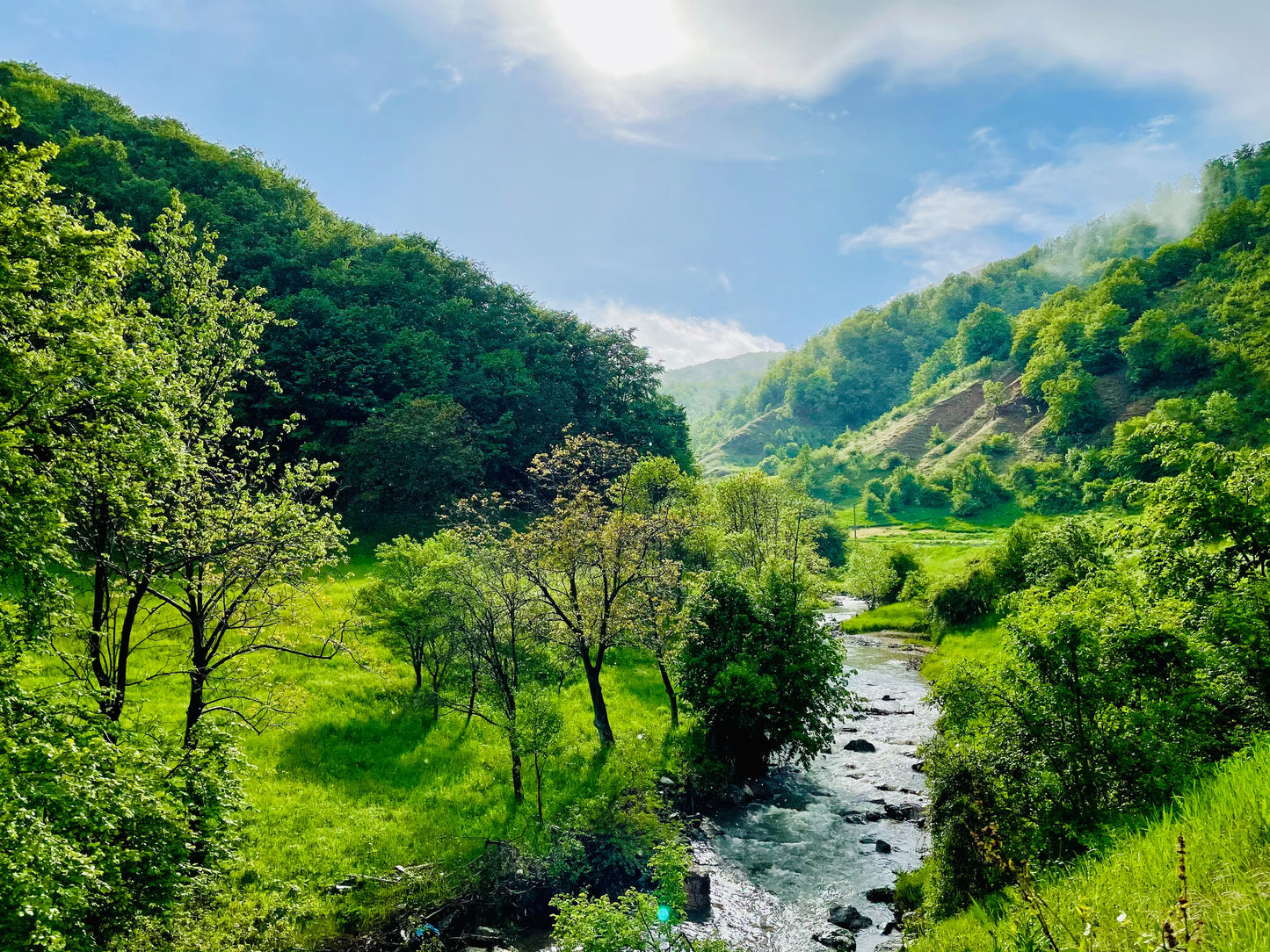 România, România