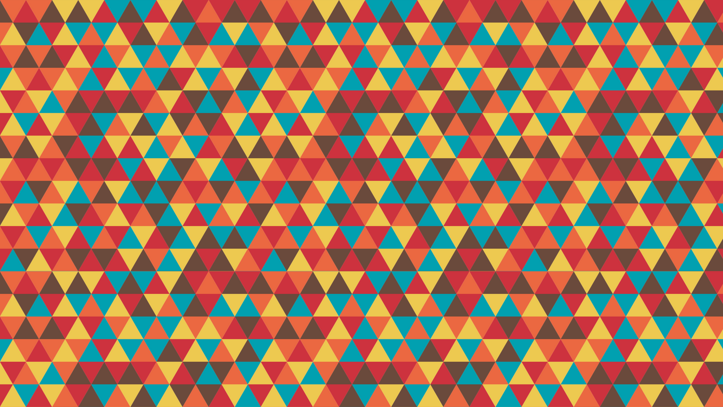 Patrón Triangular
