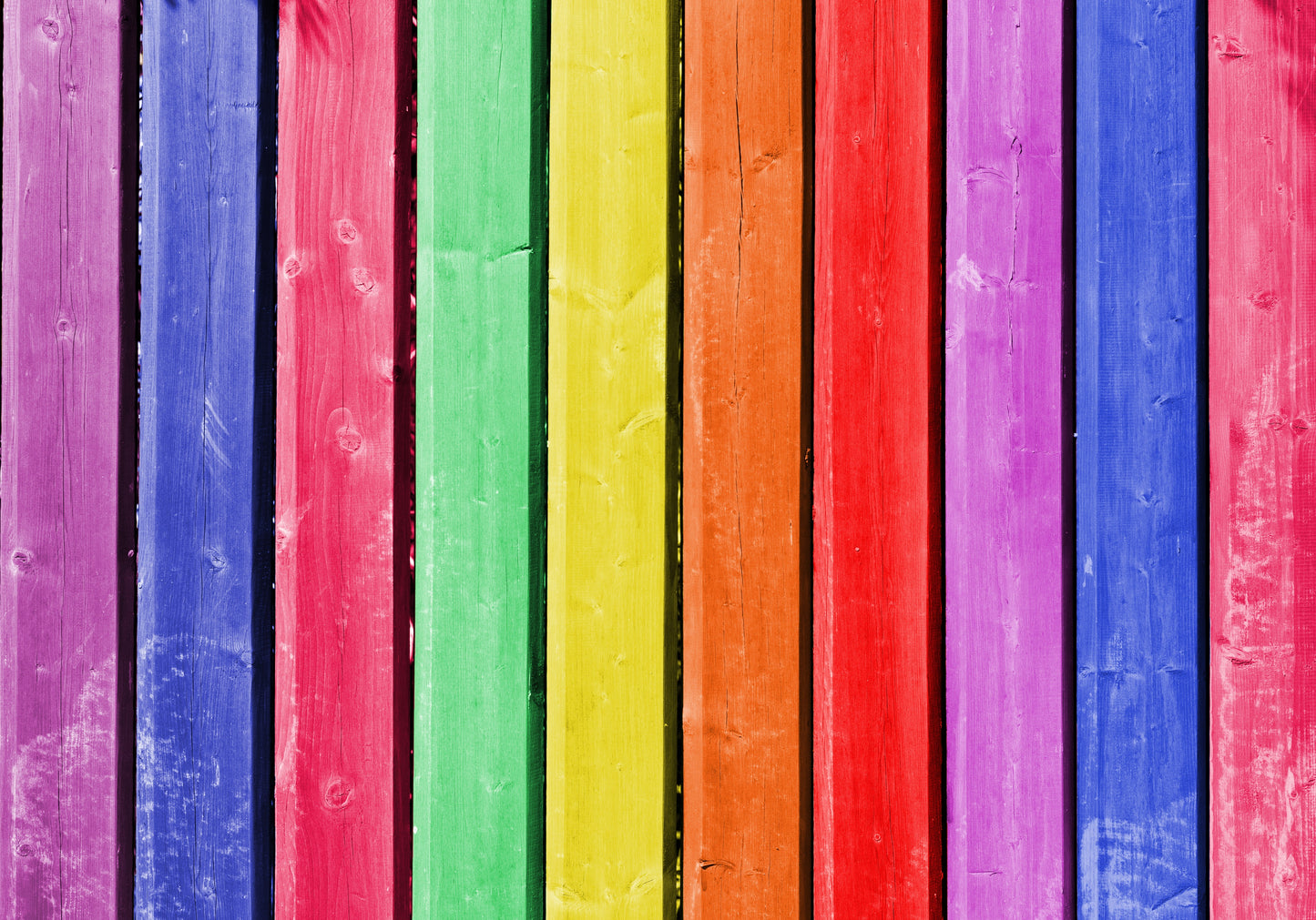 Cerca Colorida