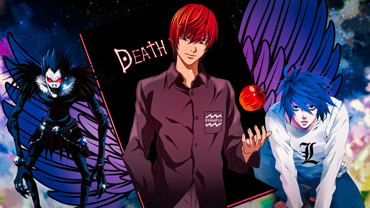 Death Note