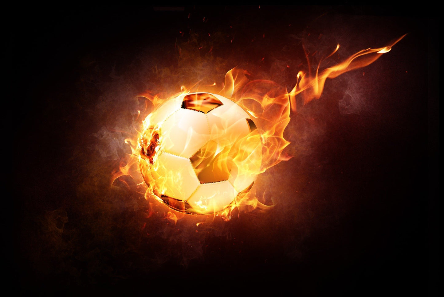 Tiro de Fuego