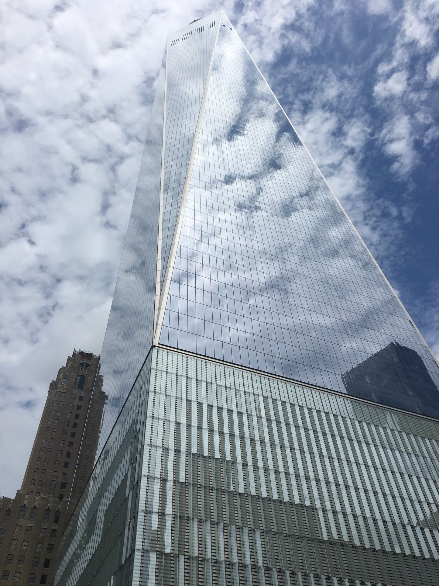 Reflejo del Cielo