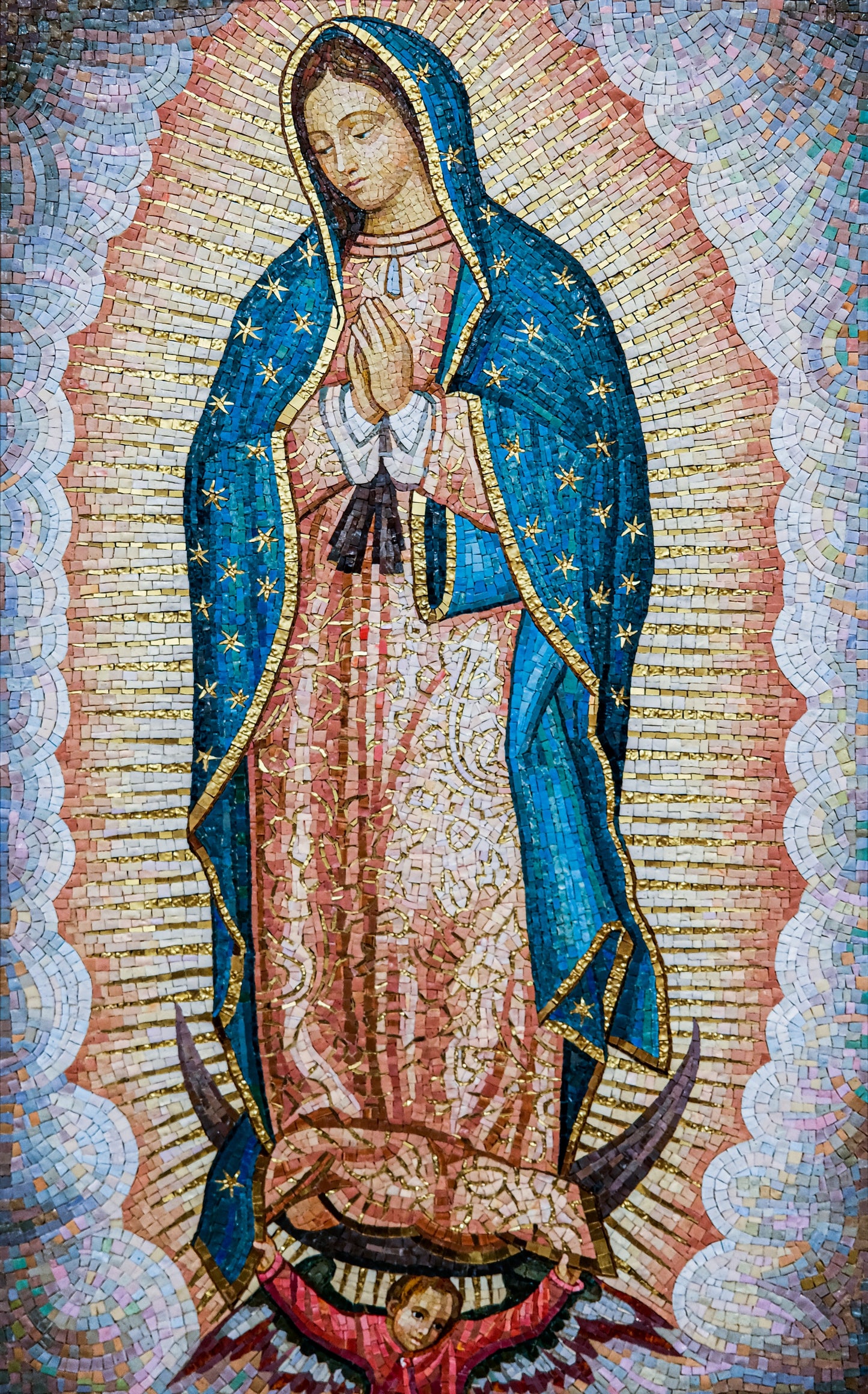 Virgen María